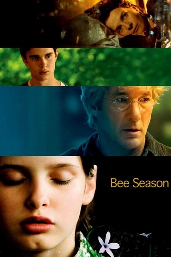 Bee Season Poster of Bee Season