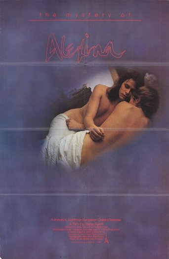 The Mystery of Alexina Poster of The Mystery of Alexina