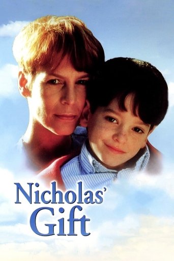 Nicholas’ Gift Poster of Nicholas’ Gift