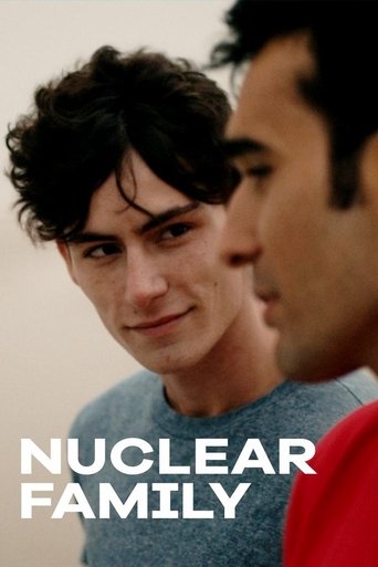 Nuclear Family Poster of Nuclear Family
