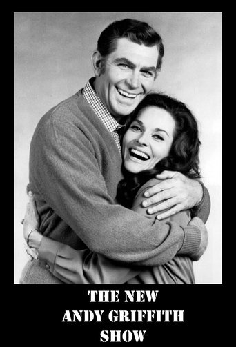 The New Andy Griffith Show Poster of The New Andy Griffith Show