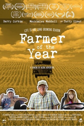 Farmer of the Year Poster of Farmer of the Year