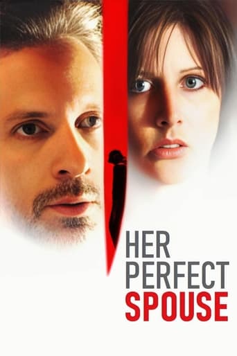 The Perfect Husband Poster of The Perfect Husband