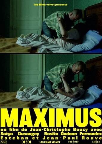Maximus Poster of Maximus