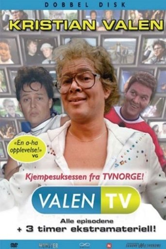 Valen TV Poster of Valen TV