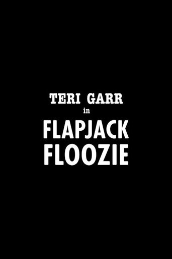 Flapjack Floozie Poster of Flapjack Floozie