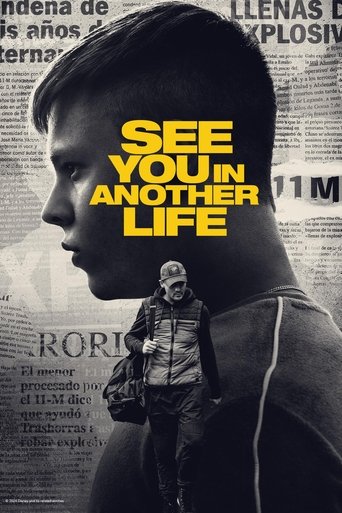 See You in Another Life Poster of See You in Another Life