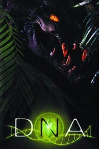 DNA Poster of DNA