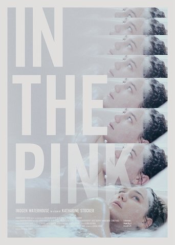In the Pink Poster of In the Pink