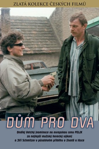 House for Two Poster of House for Two
