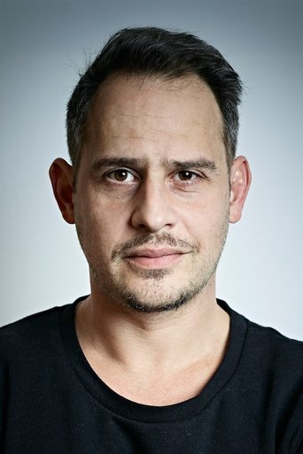 Moritz Bleibtreu Portrait of Moritz Bleibtreu