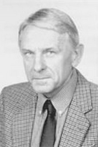 Jerzy Buchwald Portrait of Jerzy Buchwald