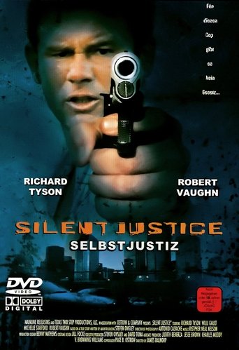 Lethal Force 2000 Poster of Lethal Force 2000