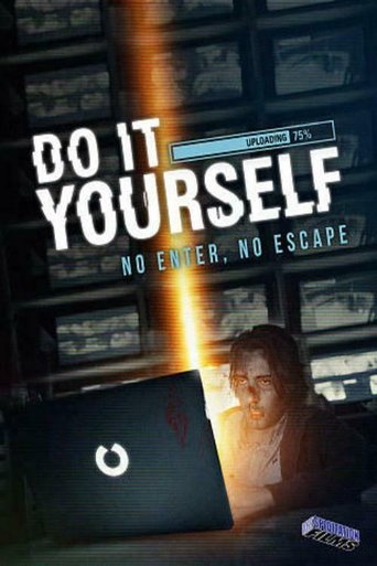 Do It Yourself Poster of Do It Yourself