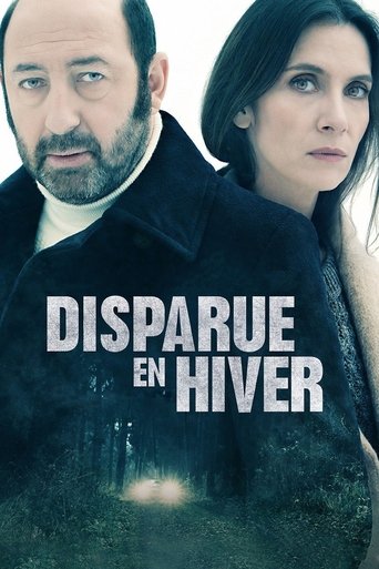 Disappeared in Winter Poster of Disappeared in Winter
