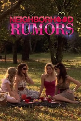 Neighborhood Rumors Poster of Neighborhood Rumors