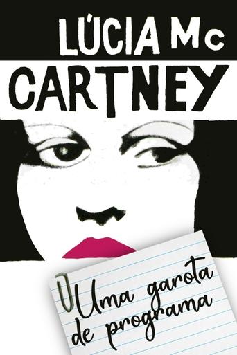 Lucia McCartney, Call Girl Poster of Lucia McCartney, Call Girl