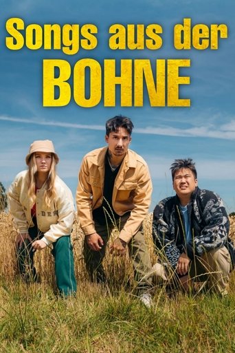 Songs aus der Bohne Poster of Songs aus der Bohne