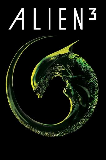 Alien³ Poster of Alien³