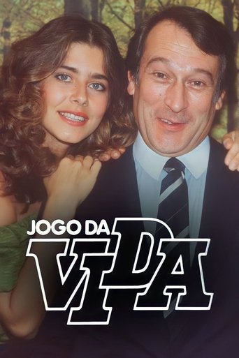 Jogo da Vida Poster of Jogo da Vida