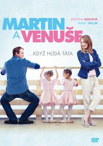 Martin and Venuse Poster of Martin and Venuse