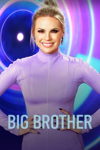 Big Brother Poster of Big Brother