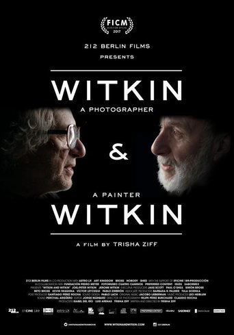 Witkin & Witkin Poster of Witkin & Witkin