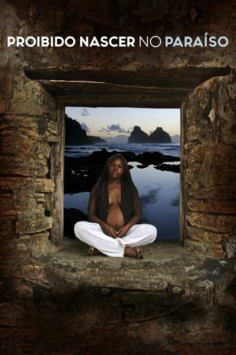 Childbirth Banned in Paradise Poster of Childbirth Banned in Paradise