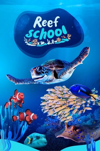 Reef School Poster of Reef School
