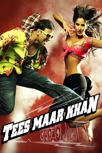 Tees Maar Khan Poster of Tees Maar Khan
