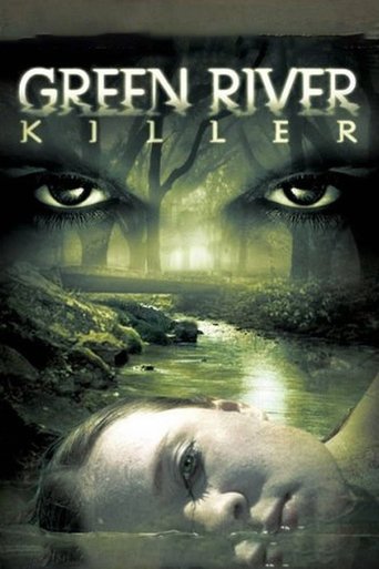 Green River Killer Poster of Green River Killer