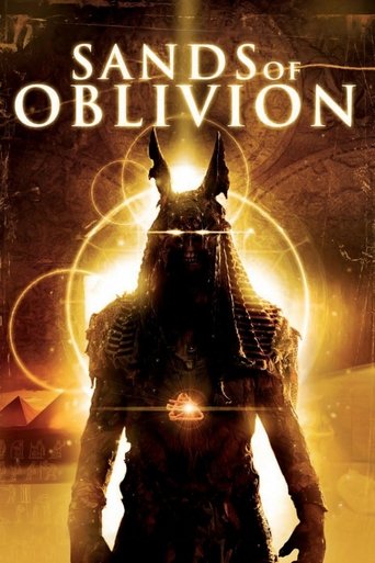 Sands of Oblivion Poster of Sands of Oblivion