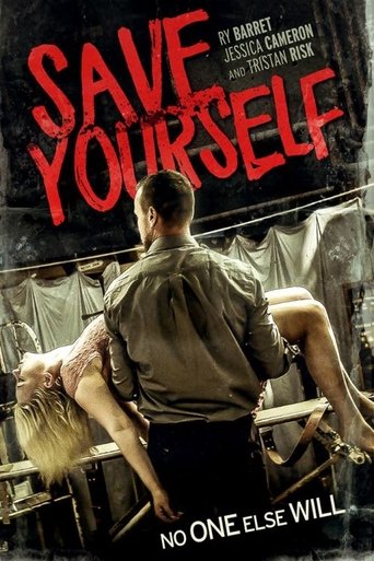 Save Yourself Poster of Save Yourself