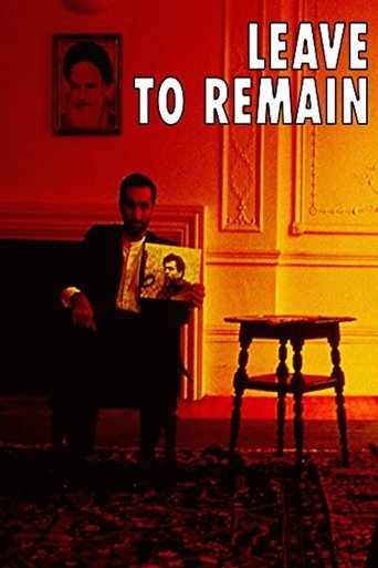 Leave to Remain Poster of Leave to Remain
