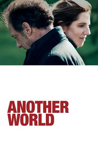 Another World Poster of Another World