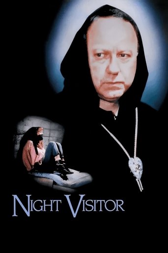 Night Visitor Poster of Night Visitor