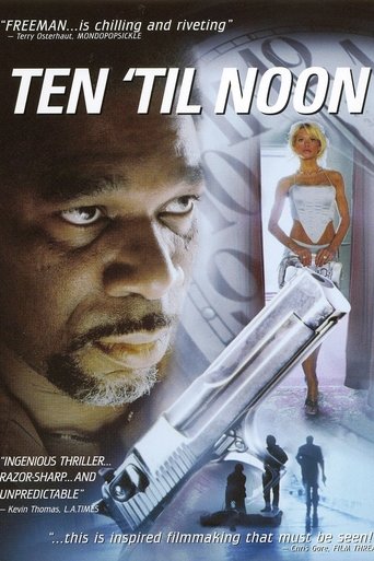 Ten 'til Noon Poster of Ten 'til Noon