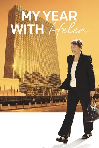 My Year with Helen Poster of My Year with Helen