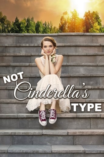Not Cinderella's Type Poster of Not Cinderella's Type