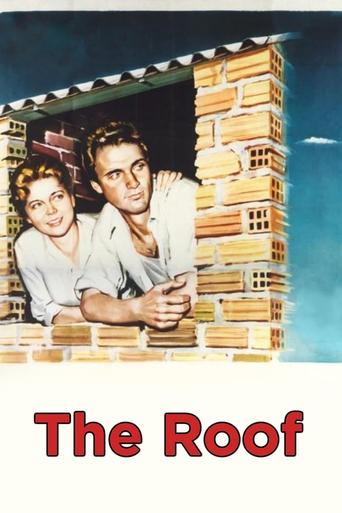 The Roof Poster of The Roof