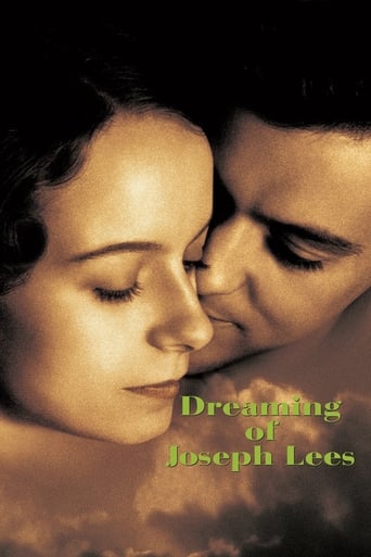 Dreaming of Joseph Lees Poster of Dreaming of Joseph Lees