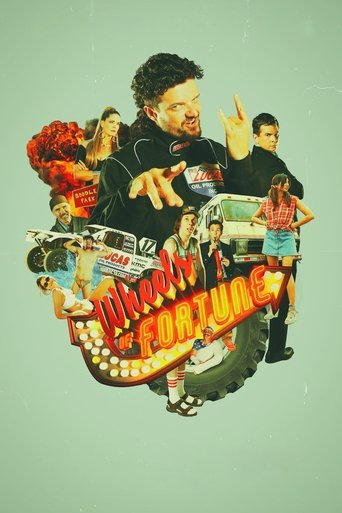 Wheels of Fortune Poster of Wheels of Fortune