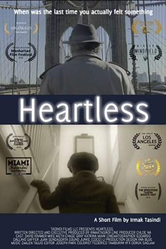 Heartless Poster of Heartless