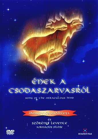 Song of the Miraculous Hind Poster of Song of the Miraculous Hind