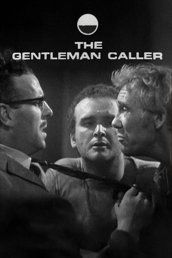 The Gentleman Caller Poster of The Gentleman Caller