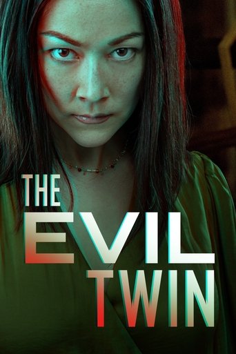 The Evil Twin Poster of The Evil Twin