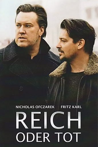Reich oder tot Poster of Reich oder tot