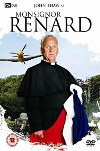 Monsignor Renard Poster of Monsignor Renard