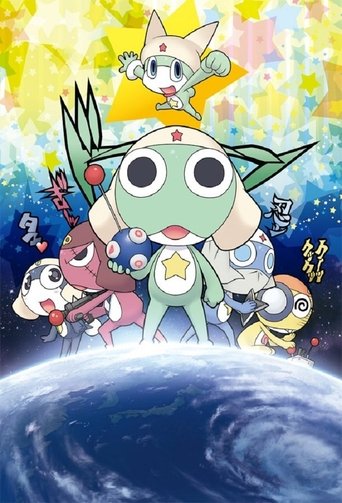 Keroro Poster of Keroro