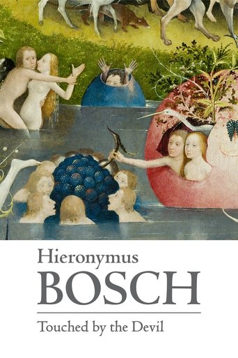 Hieronymus Bosch: Touched by the Devil Poster of Hieronymus Bosch: Touched by the Devil
